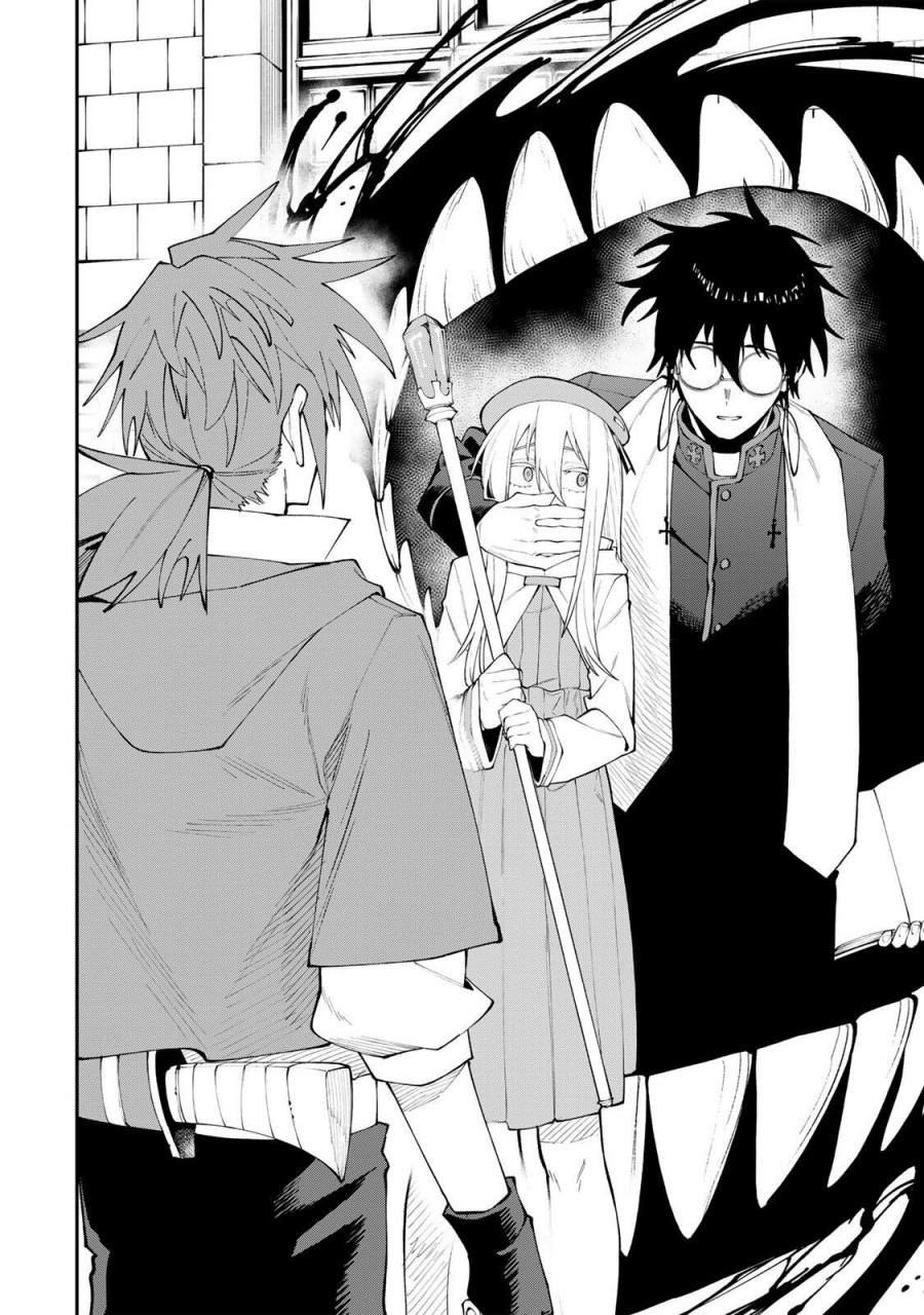Okaasan Boukensha, Login Bonus de Skill -Shufu- ni Mezamemashita chapter 22 halaman 9