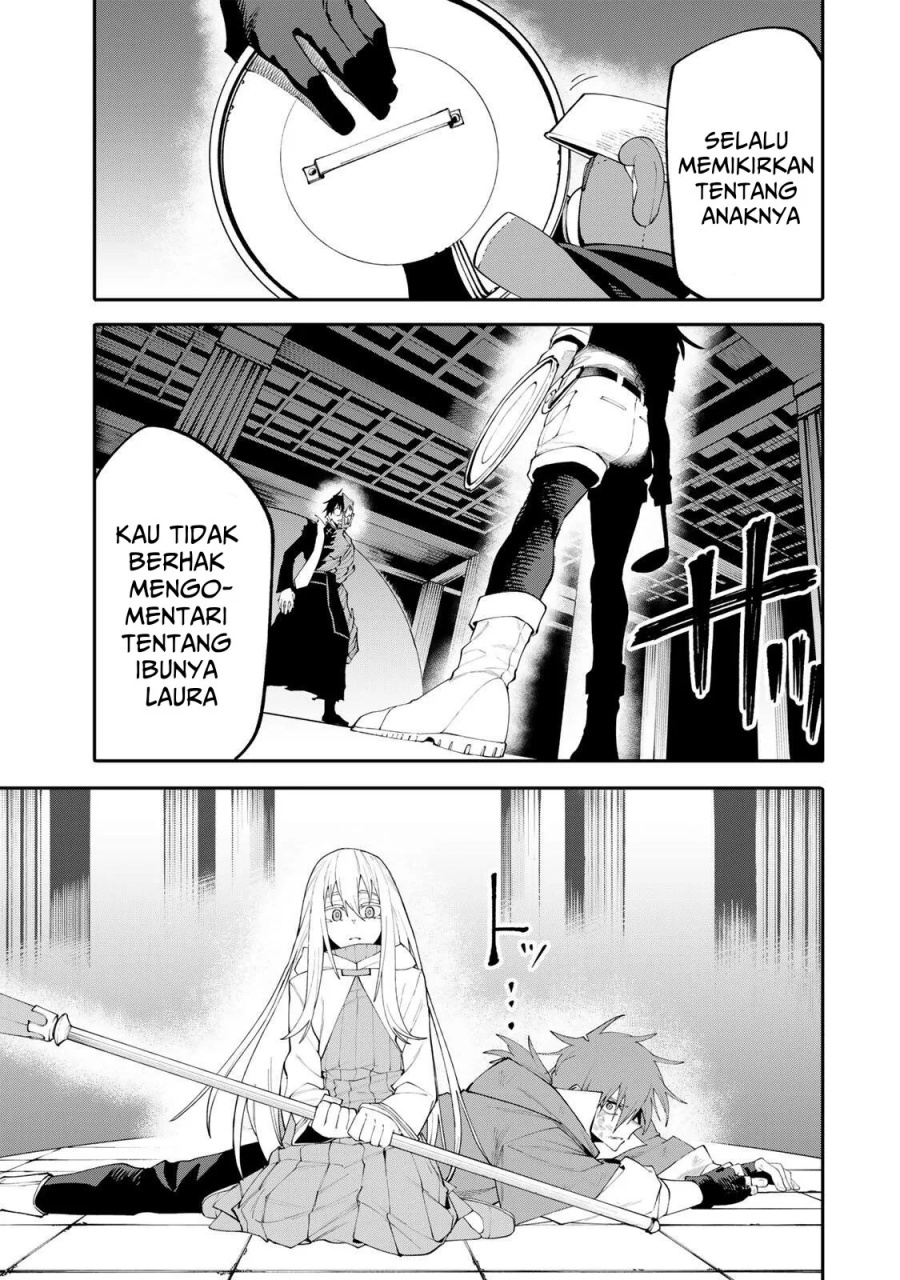 Okaasan Boukensha, Login Bonus de Skill -Shufu- ni Mezamemashita chapter 26 halaman 13