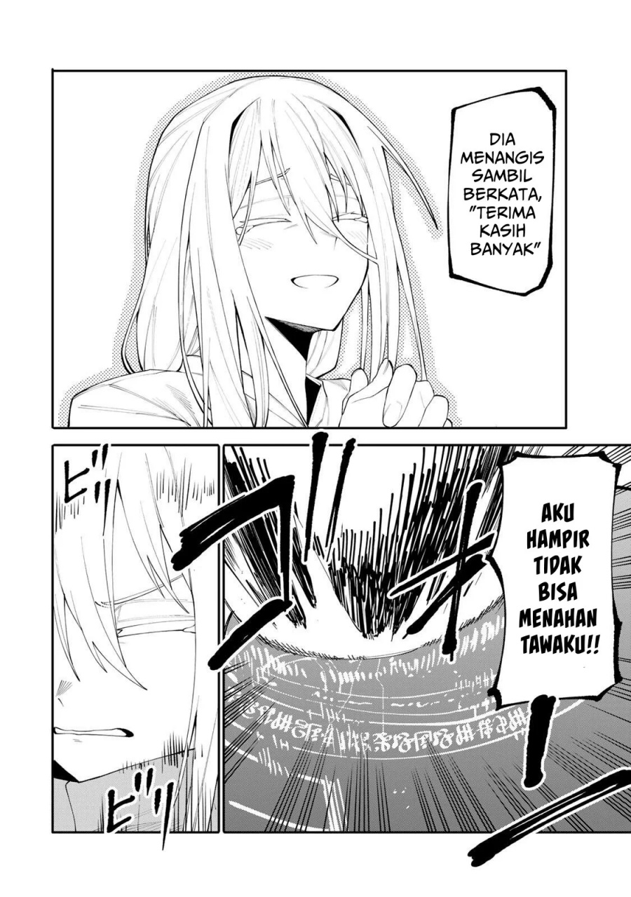 Okaasan Boukensha, Login Bonus de Skill -Shufu- ni Mezamemashita chapter 26 halaman 6