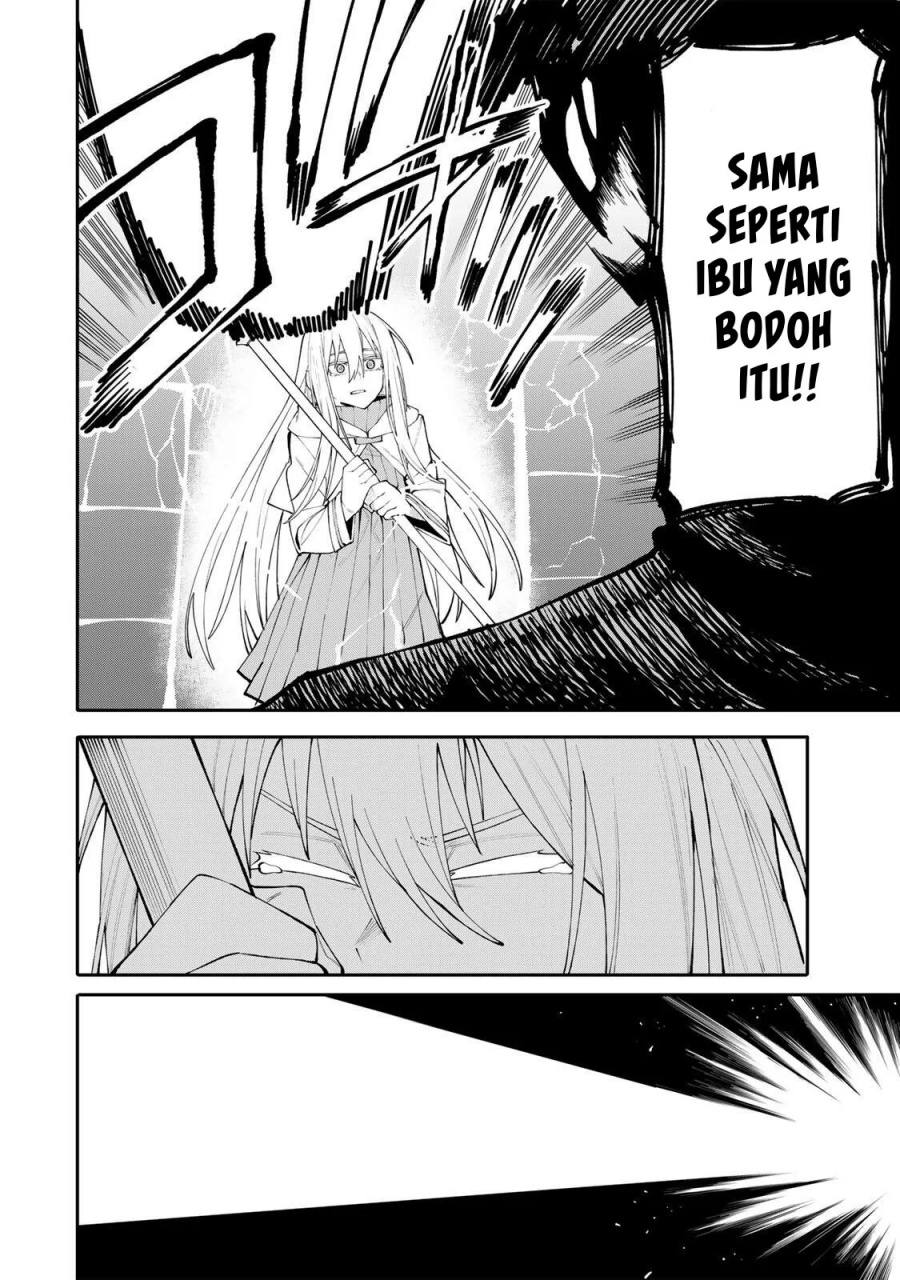 Okaasan Boukensha, Login Bonus de Skill -Shufu- ni Mezamemashita chapter 26 halaman 8