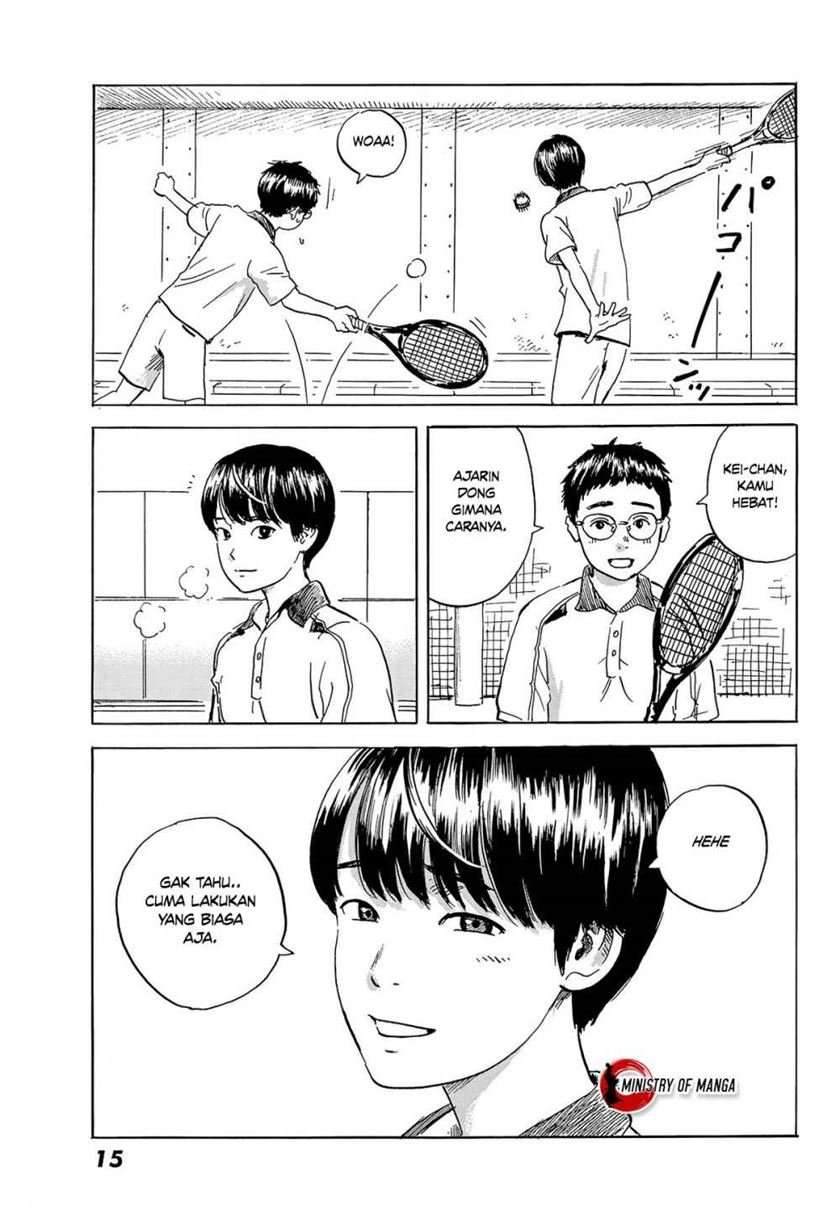 Halaman 10 dari Okaeri Alice Chapter 1