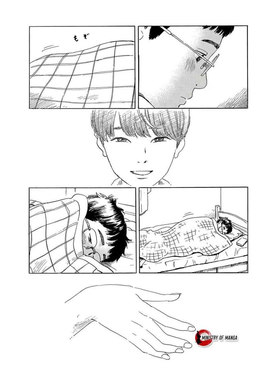 Halaman 18 dari Okaeri Alice Chapter 1