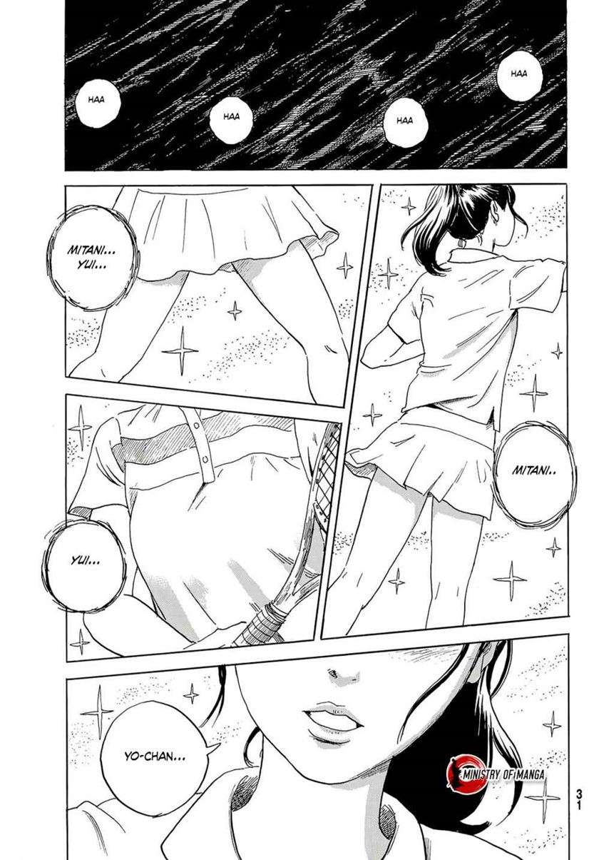 Halaman 26 dari Okaeri Alice Chapter 1