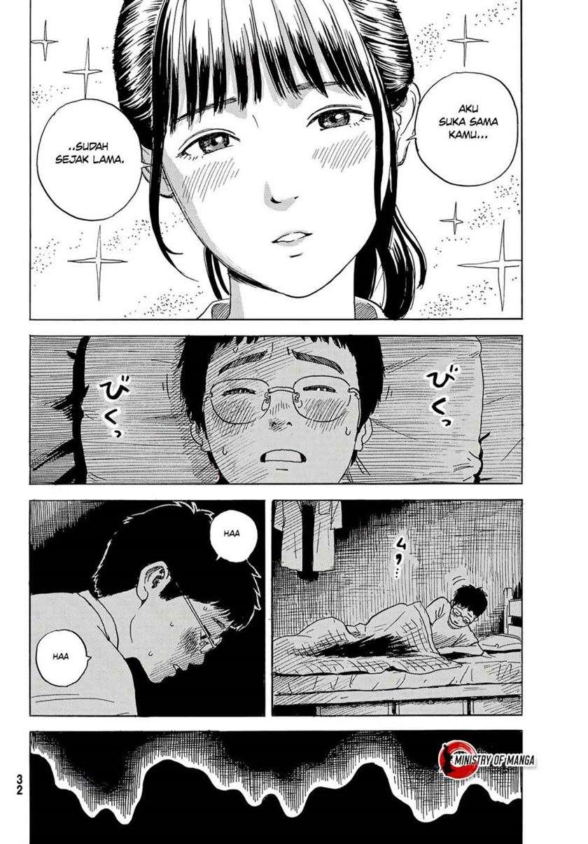 Halaman 27 dari Okaeri Alice Chapter 1