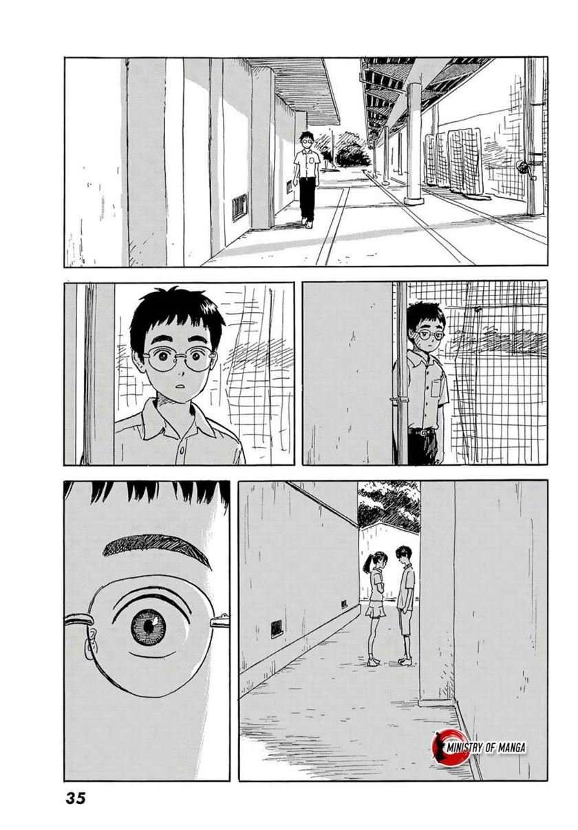 Halaman 30 dari Okaeri Alice Chapter 1