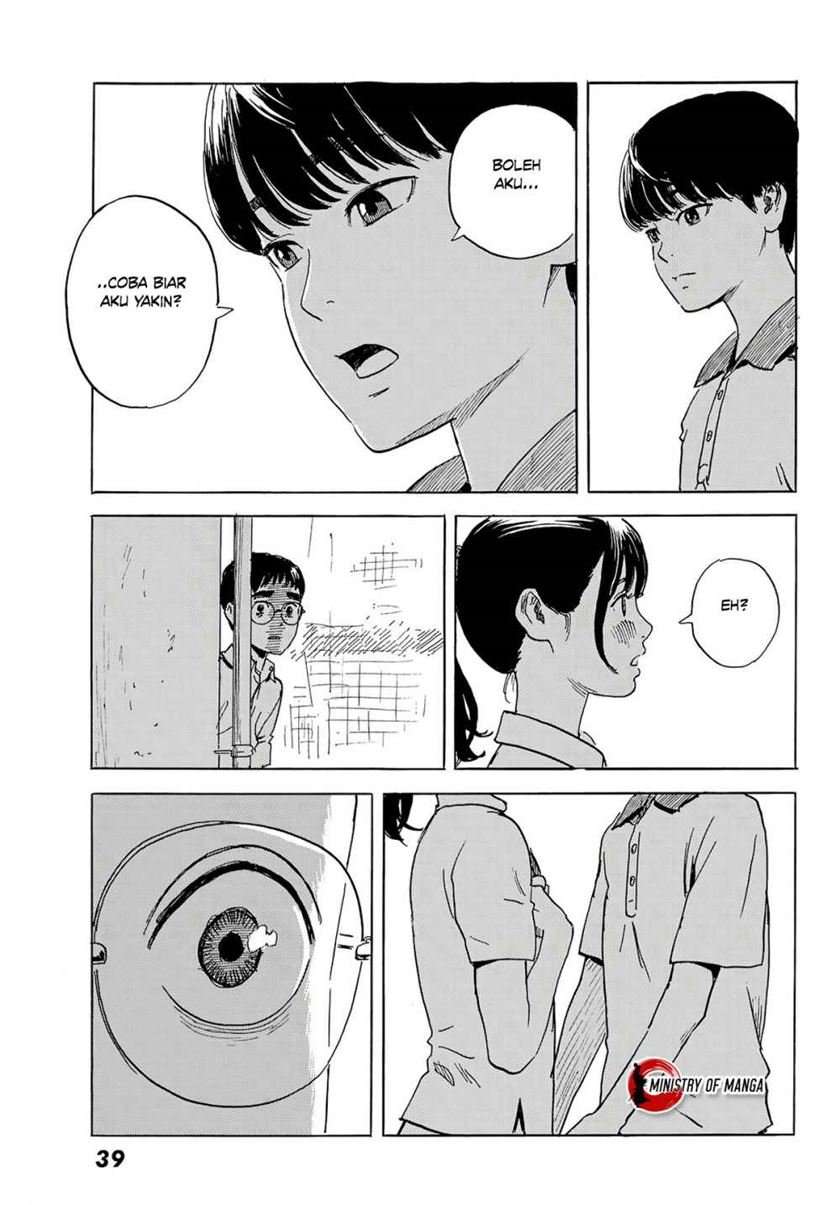 Halaman 34 dari Okaeri Alice Chapter 1