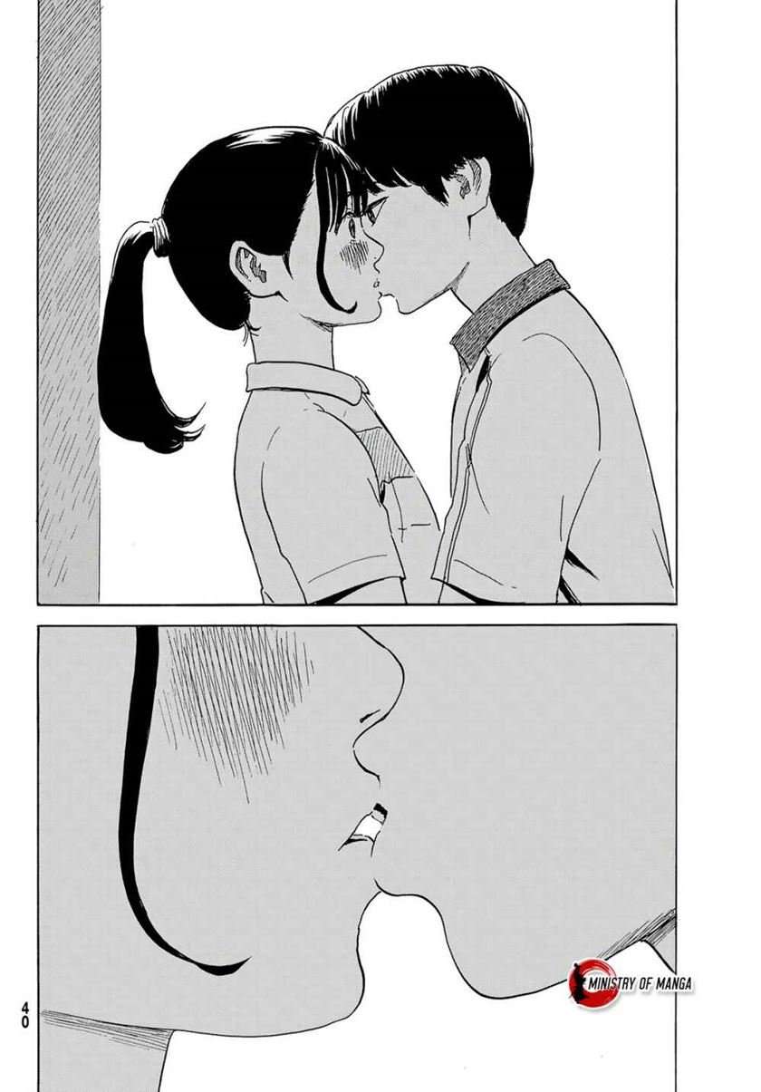 Halaman 35 dari Okaeri Alice Chapter 1