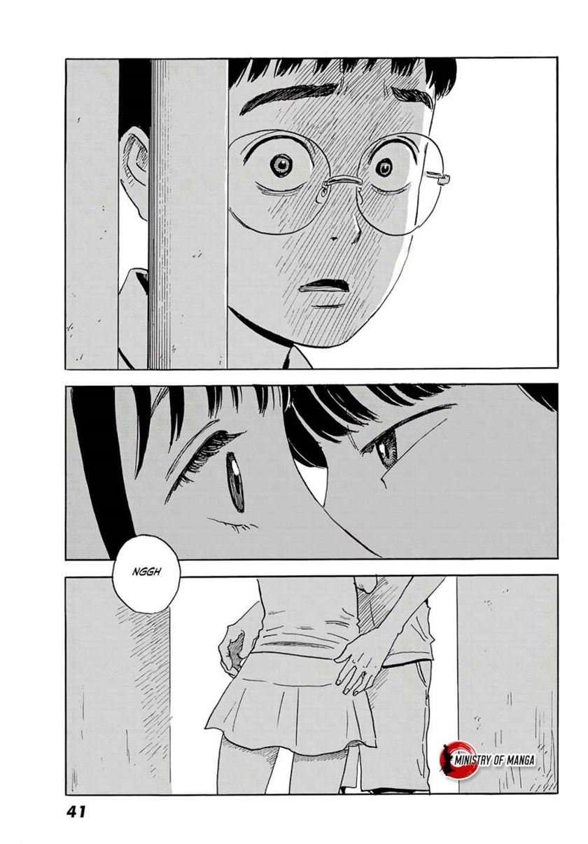 Halaman 36 dari Okaeri Alice Chapter 1