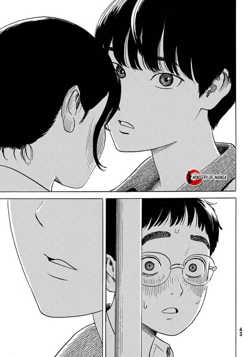 Halaman 38 dari Okaeri Alice Chapter 1