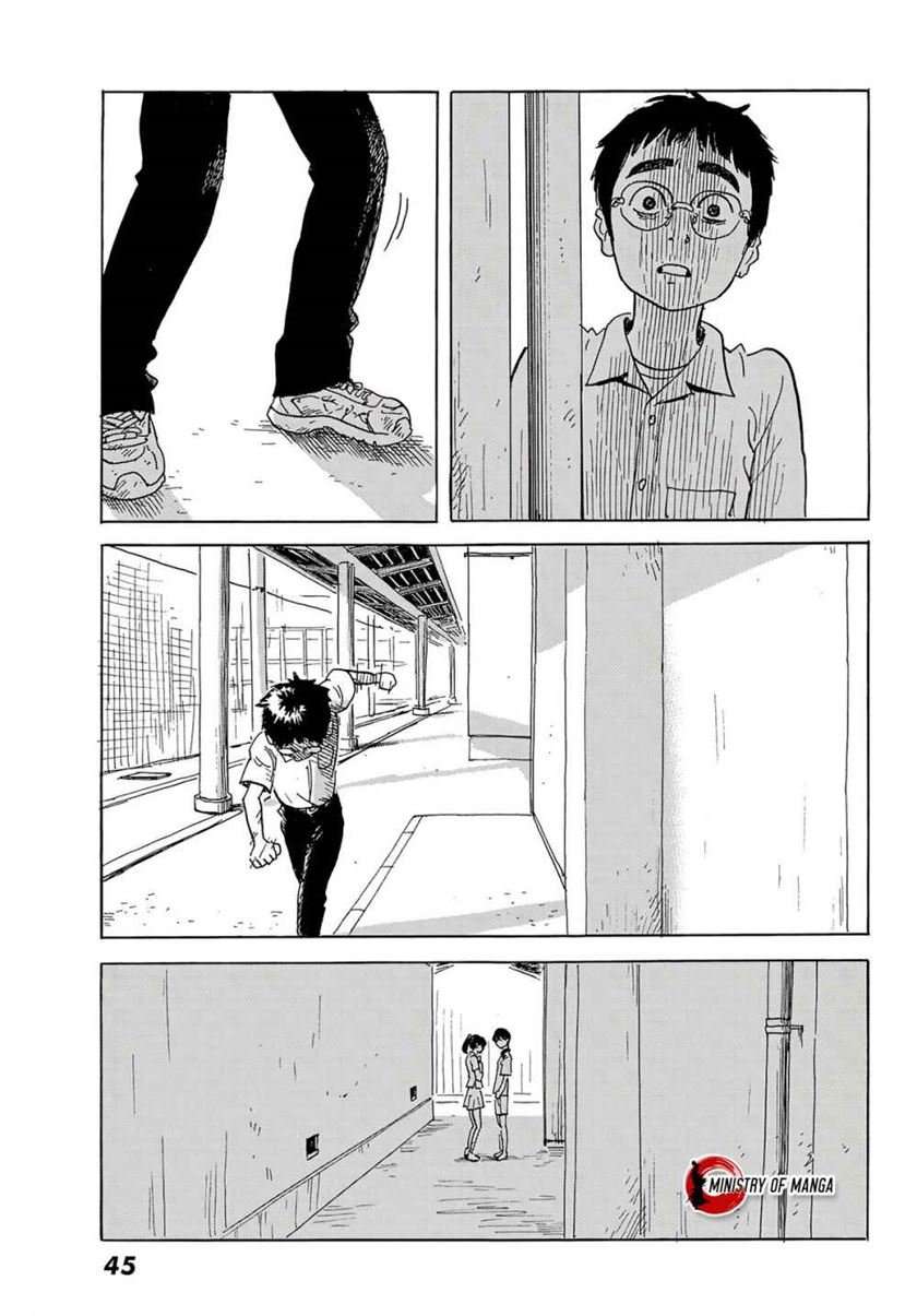 Halaman 40 dari Okaeri Alice Chapter 1