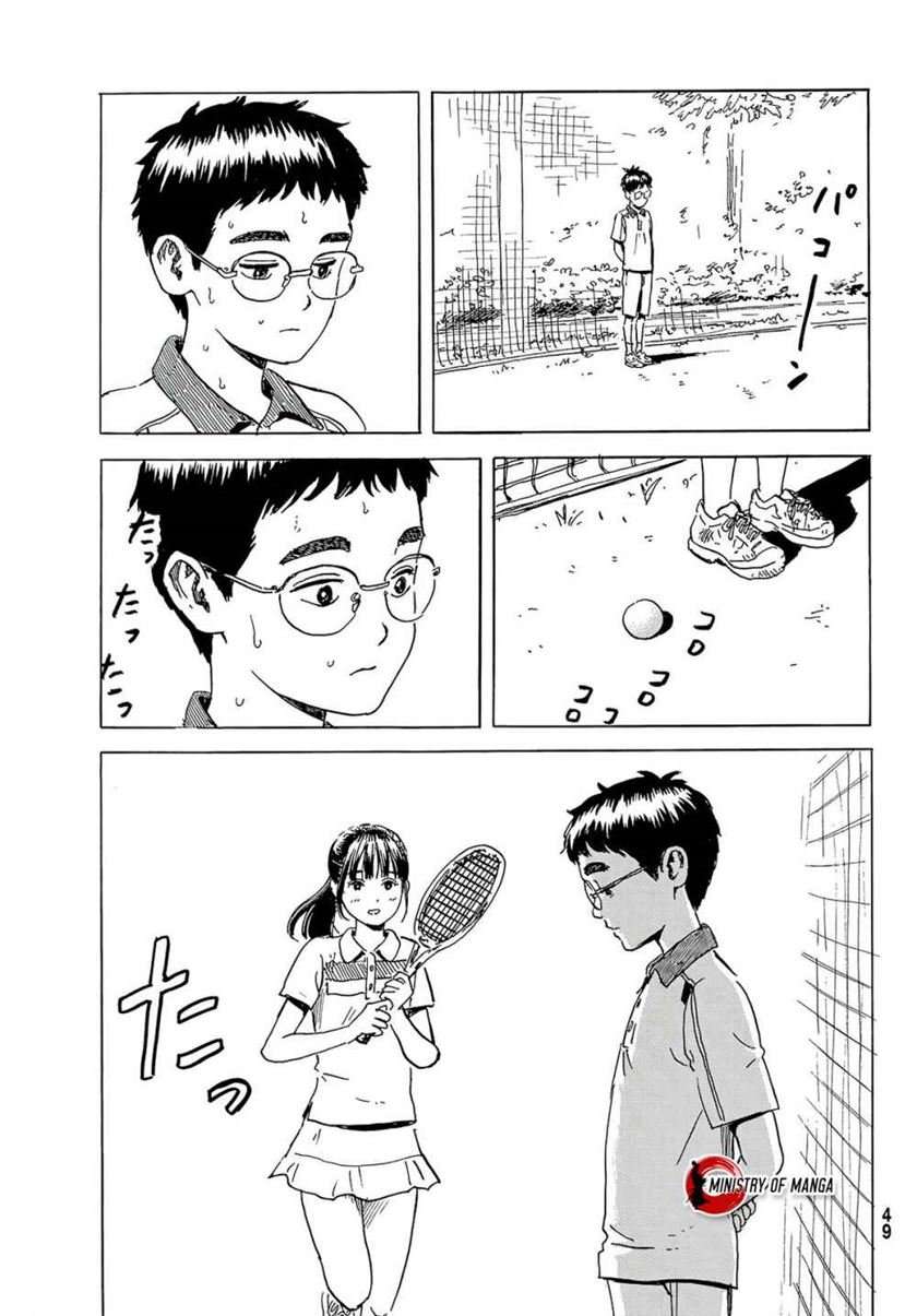 Halaman 44 dari Okaeri Alice Chapter 1