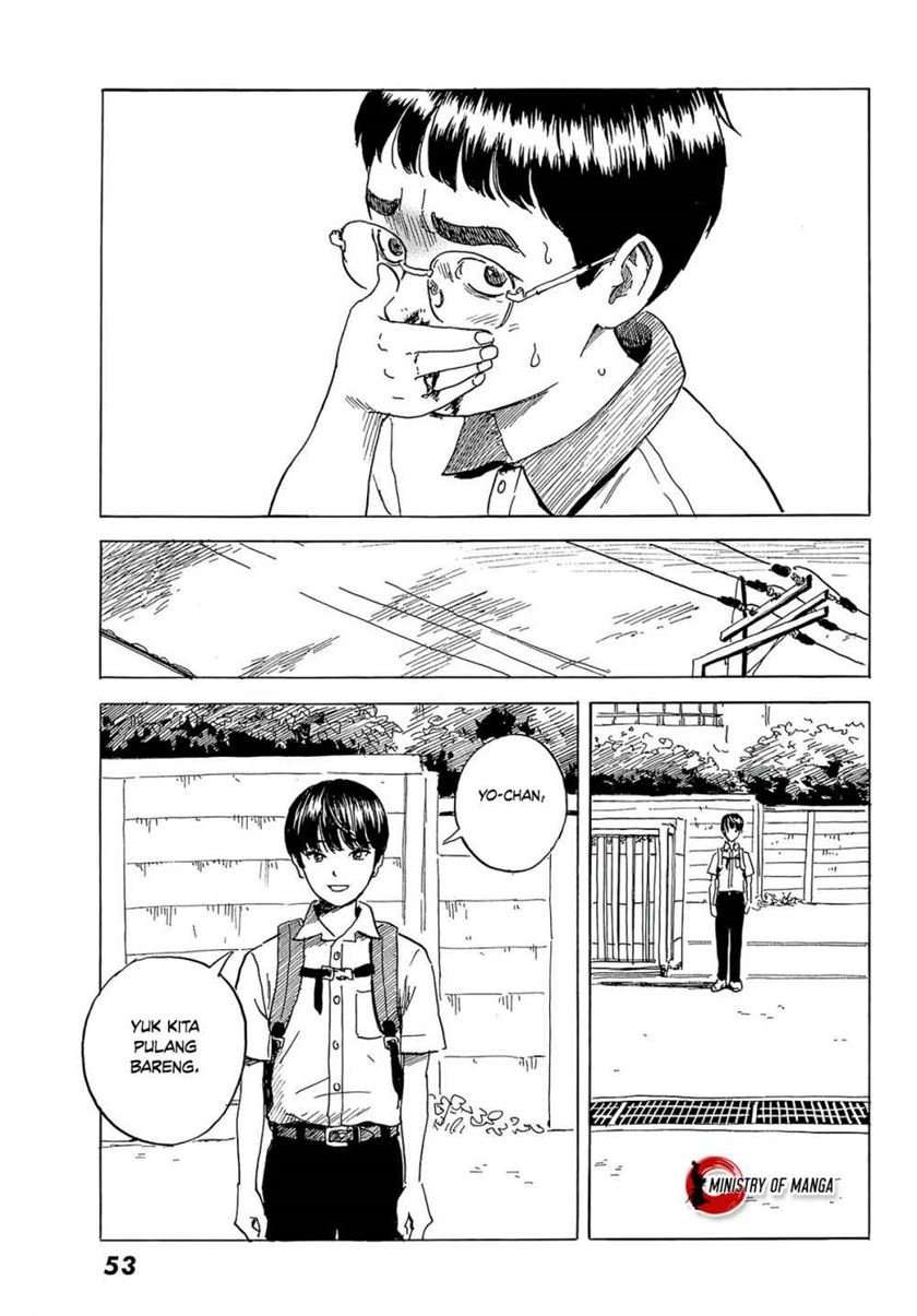 Halaman 48 dari Okaeri Alice Chapter 1