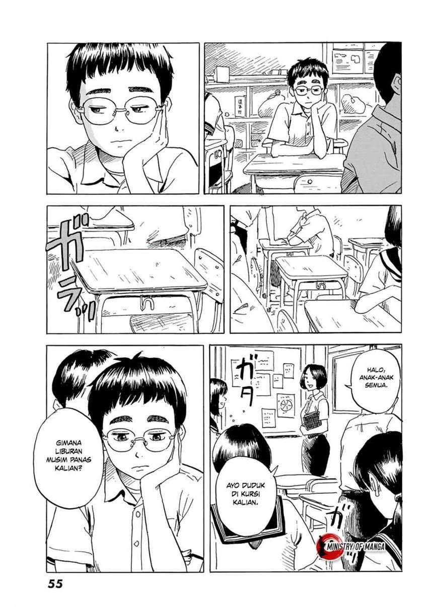 Halaman 50 dari Okaeri Alice Chapter 1