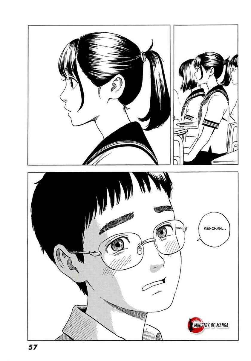 Halaman 52 dari Okaeri Alice Chapter 1