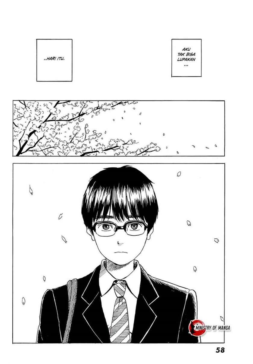 Halaman 53 dari Okaeri Alice Chapter 1
