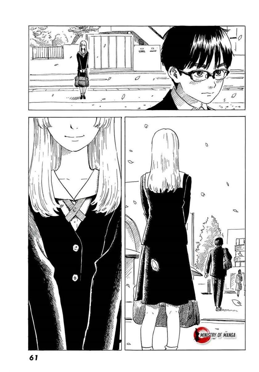 Halaman 56 dari Okaeri Alice Chapter 1