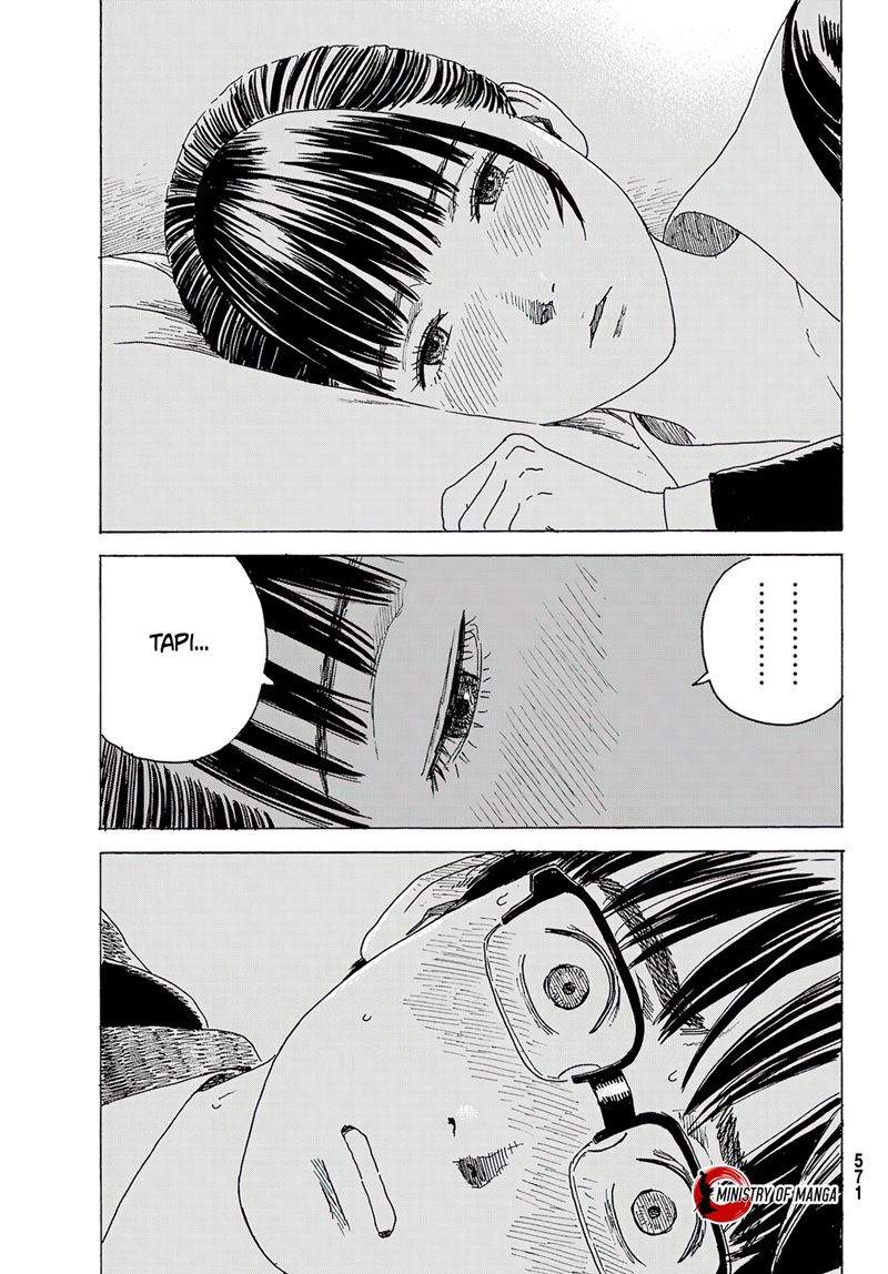 Halaman 14 dari Okaeri Alice Chapter 11
