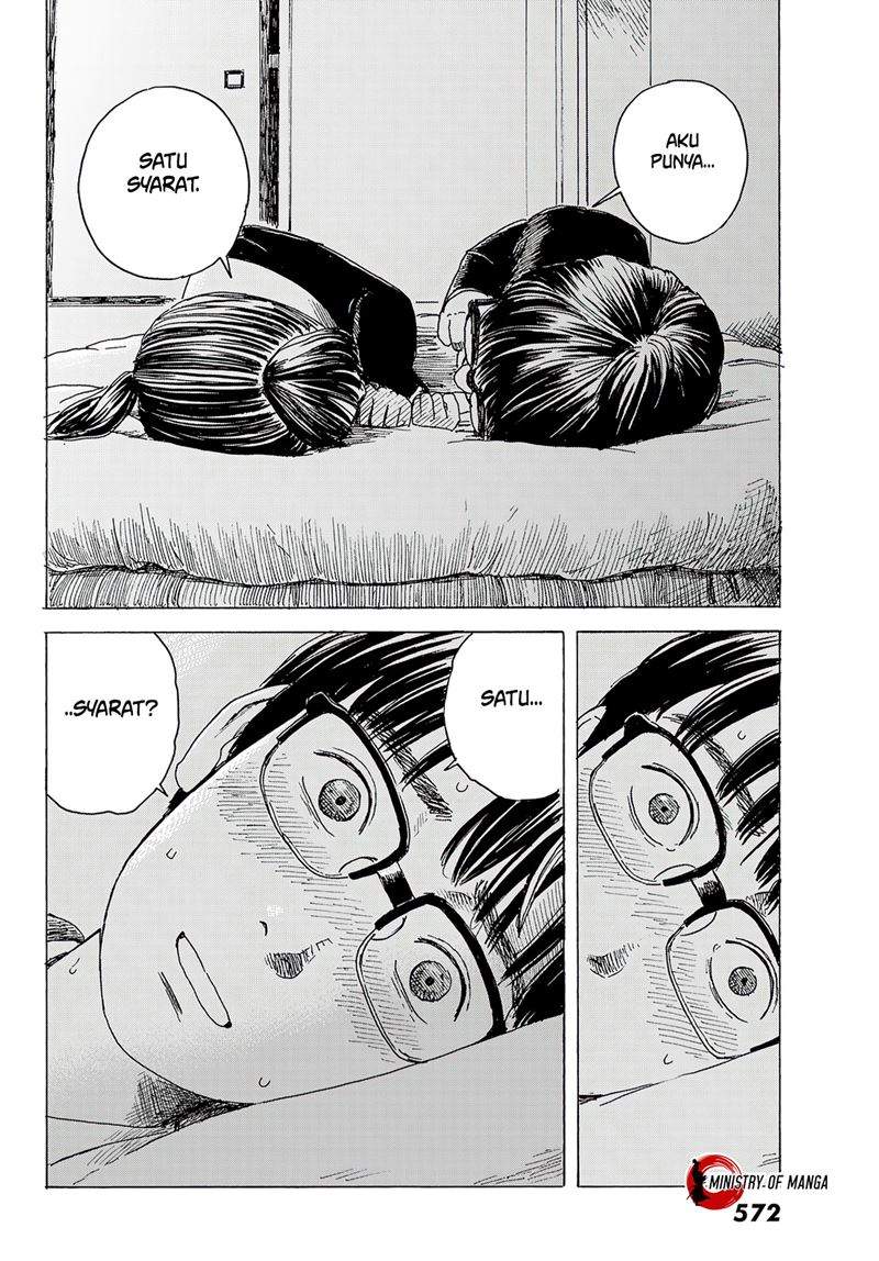 Halaman 15 dari Okaeri Alice Chapter 11