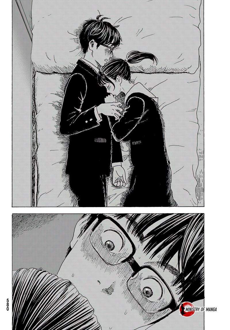 Halaman 23 dari Okaeri Alice Chapter 11