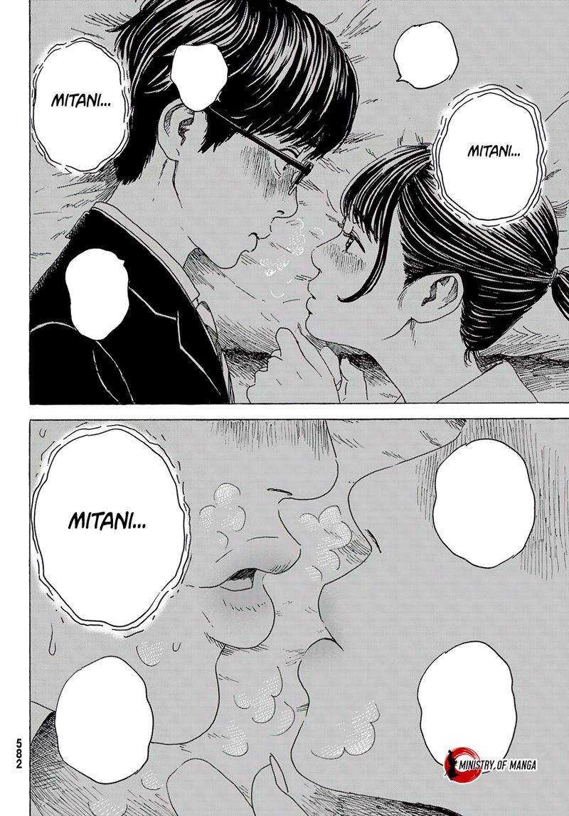 Halaman 25 dari Okaeri Alice Chapter 11