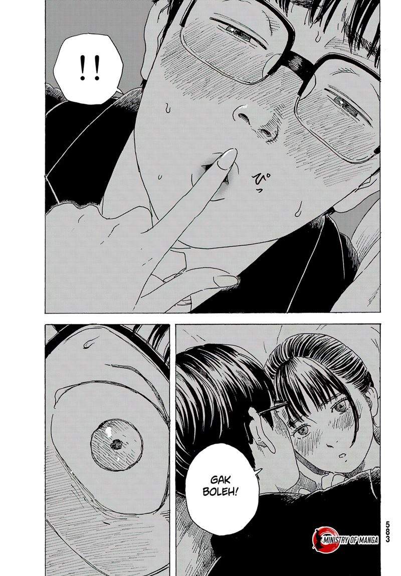 Halaman 26 dari Okaeri Alice Chapter 11