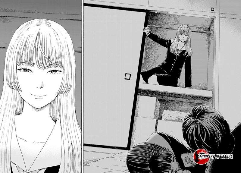 Halaman 29 dari Okaeri Alice Chapter 11
