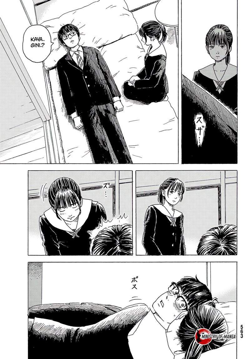 Halaman 6 dari Okaeri Alice Chapter 11