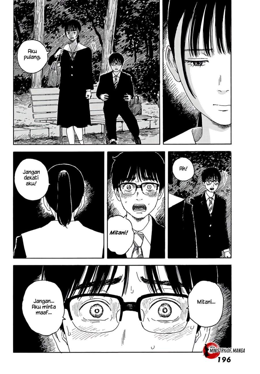 Halaman 12 dari Okaeri Alice Chapter 14