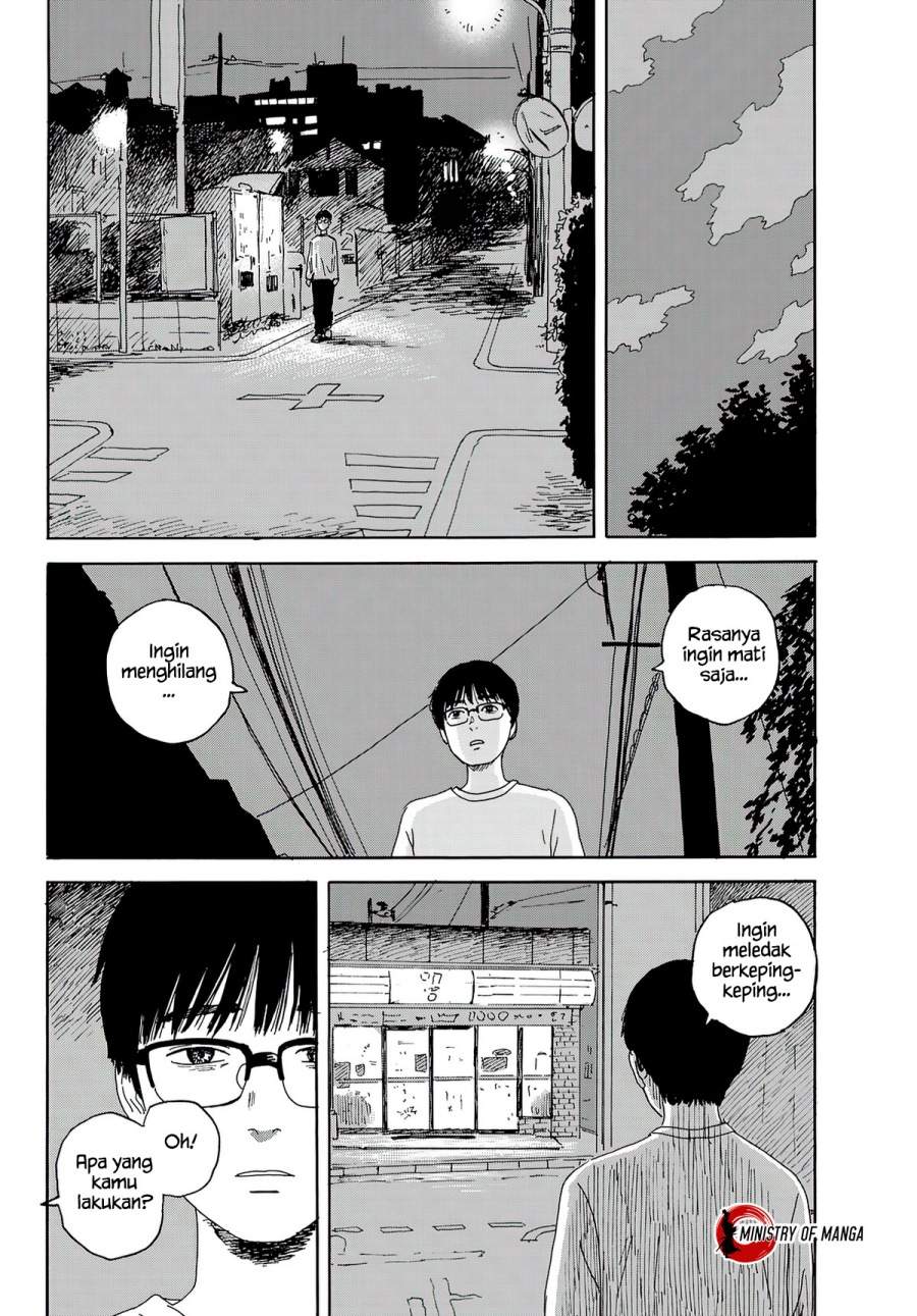 Halaman 16 dari Okaeri Alice Chapter 14
