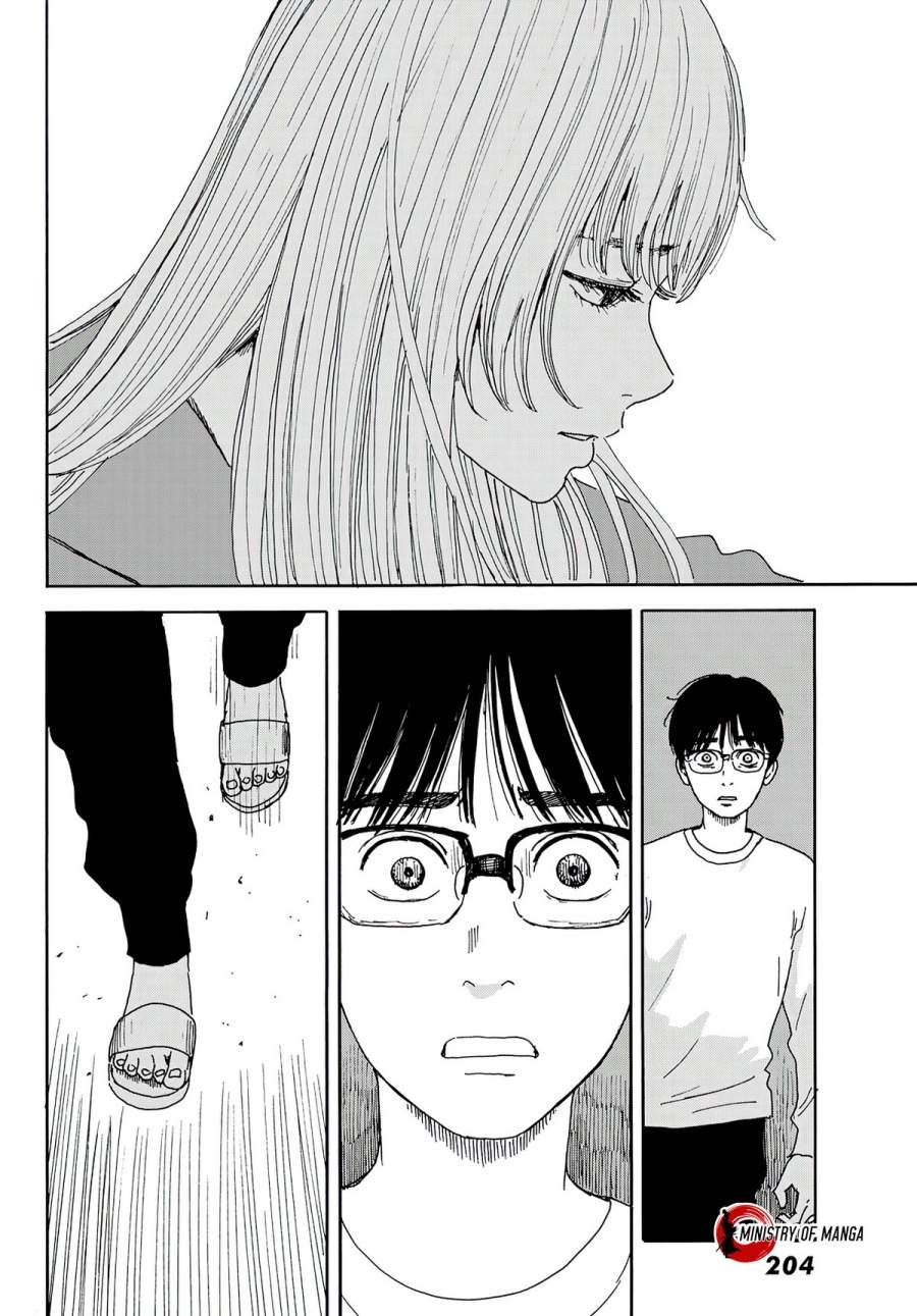 Halaman 20 dari Okaeri Alice Chapter 14