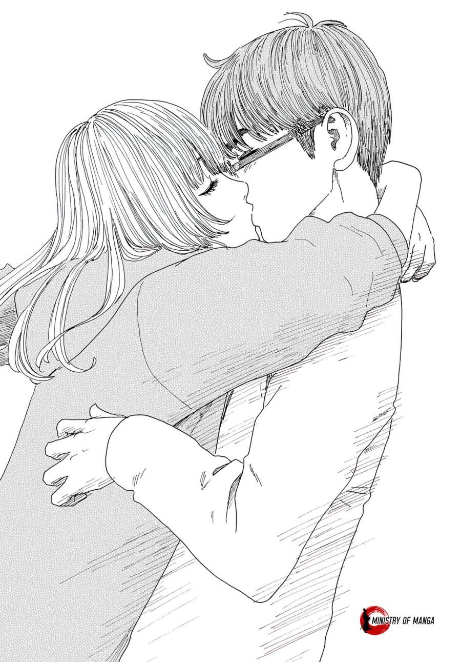 Halaman 26 dari Okaeri Alice Chapter 14