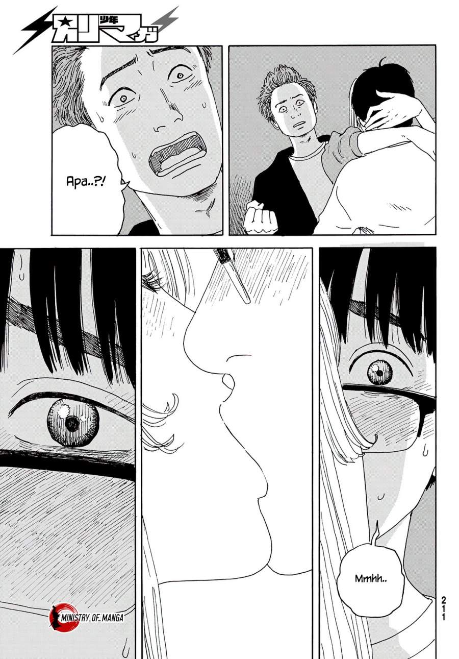 Halaman 27 dari Okaeri Alice Chapter 14