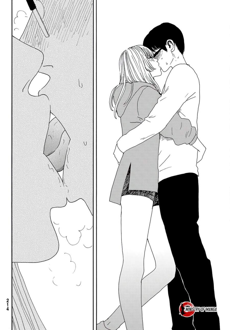 Halaman 30 dari Okaeri Alice Chapter 14