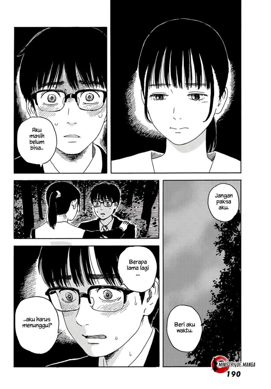 Halaman 6 dari Okaeri Alice Chapter 14