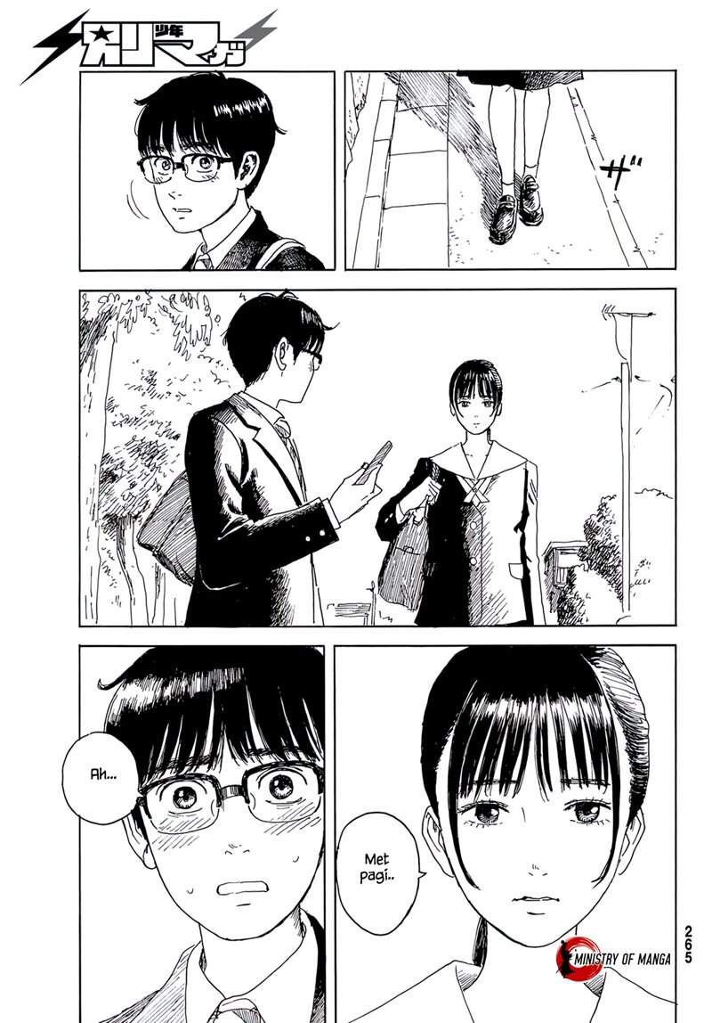 Halaman 12 dari Okaeri Alice Chapter 15