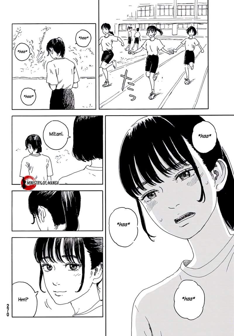 Halaman 17 dari Okaeri Alice Chapter 15