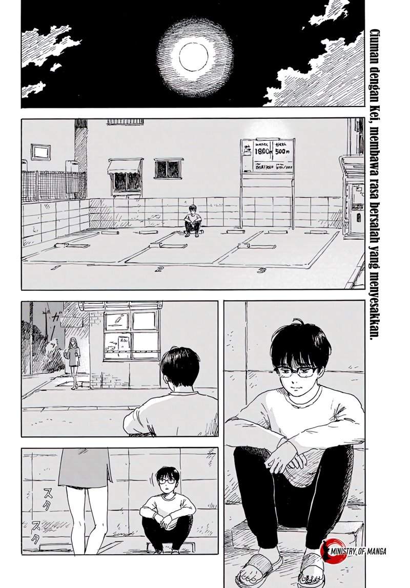 Halaman 3 dari Okaeri Alice Chapter 15