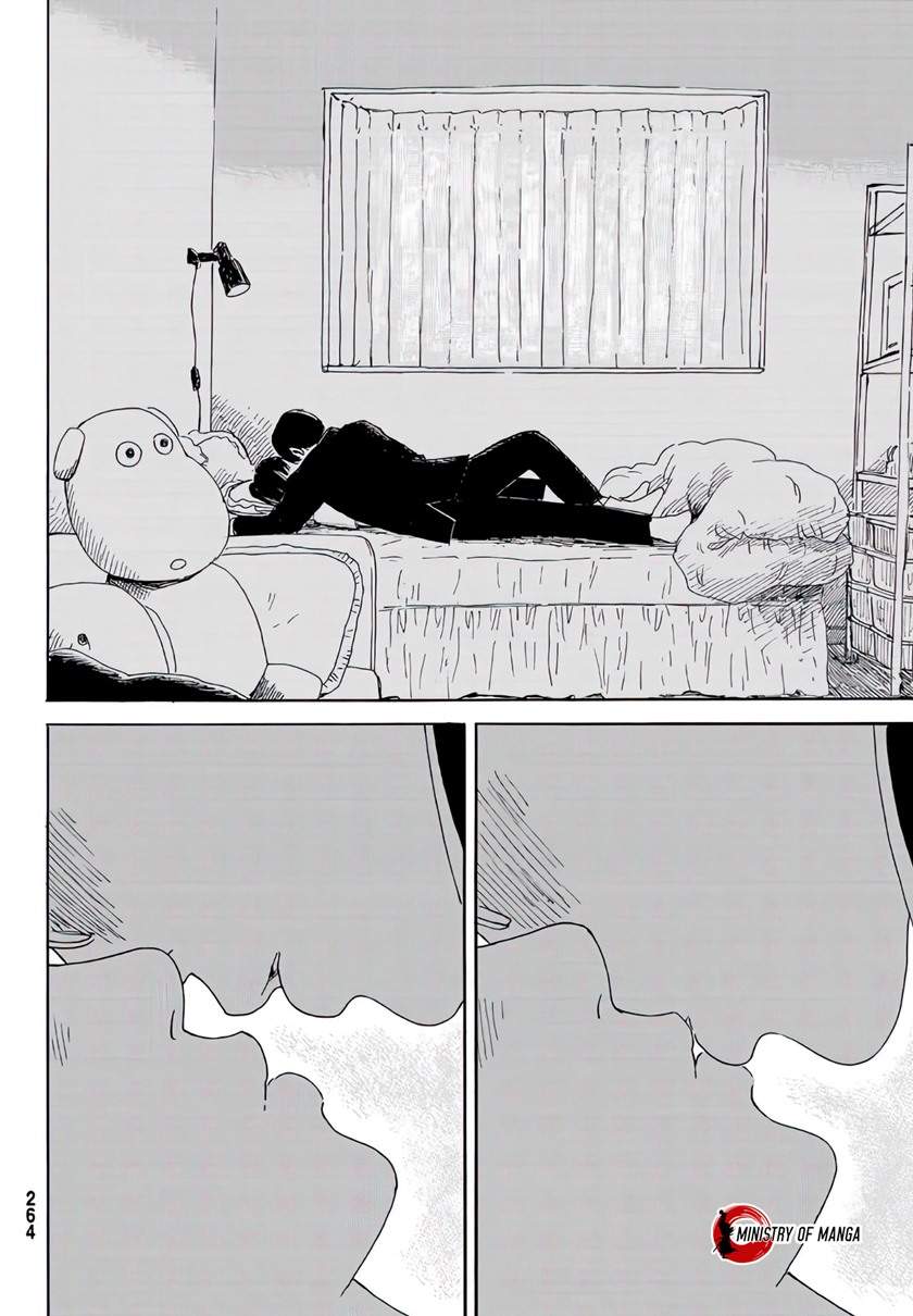 Halaman 13 dari Okaeri Alice Chapter 16