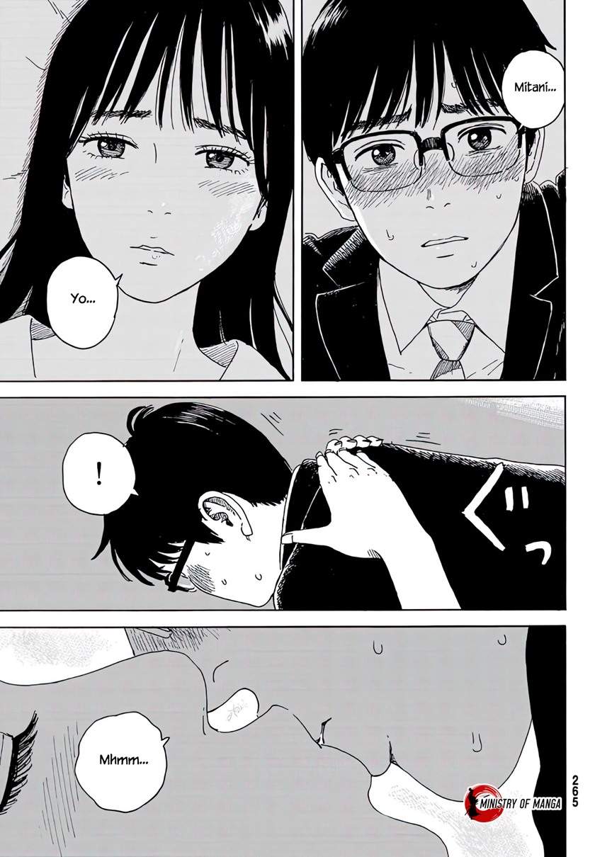 Halaman 14 dari Okaeri Alice Chapter 16