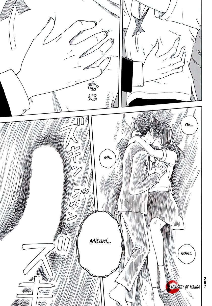Halaman 16 dari Okaeri Alice Chapter 16