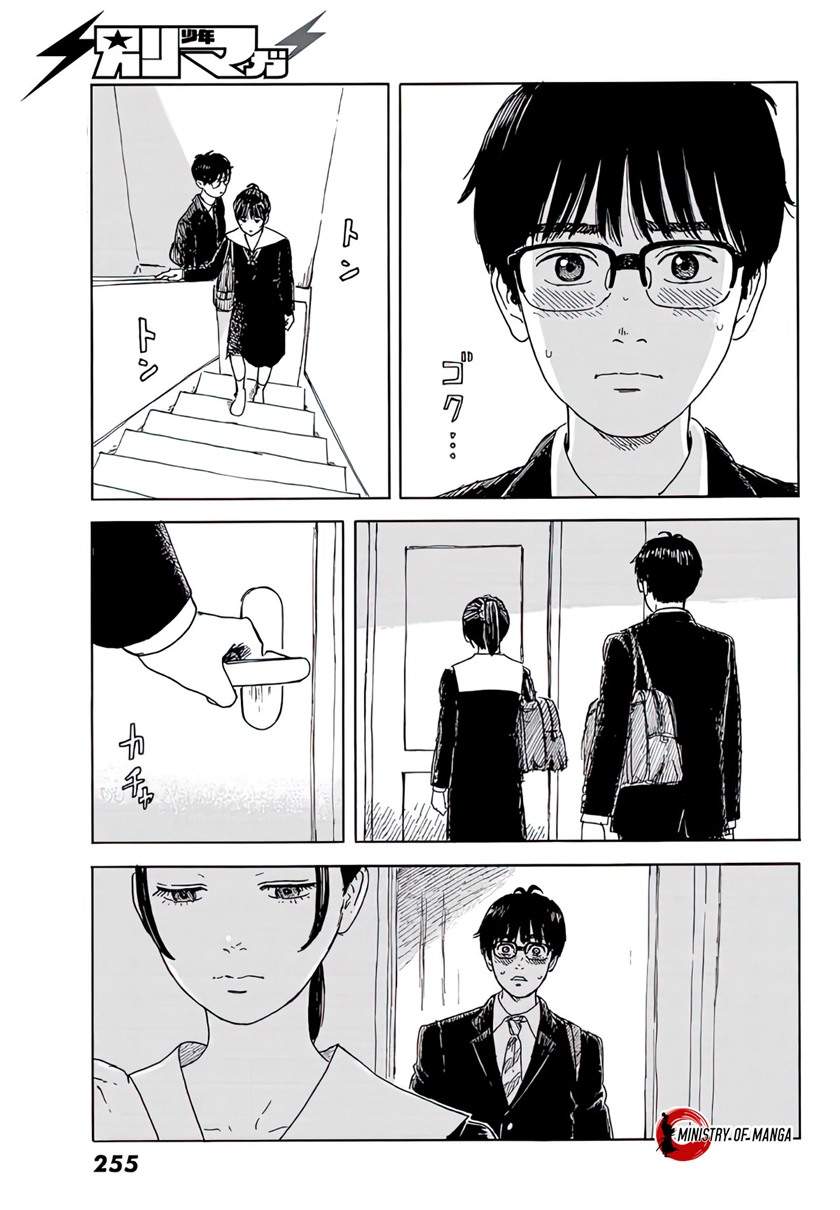 Halaman 4 dari Okaeri Alice Chapter 16
