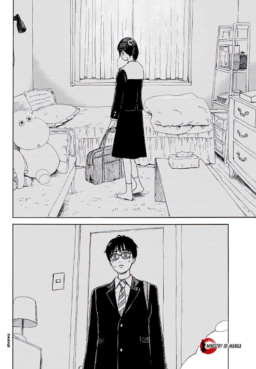 Halaman 5 dari Okaeri Alice Chapter 16