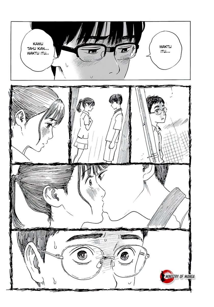 Halaman 23 dari Okaeri Alice Chapter 3