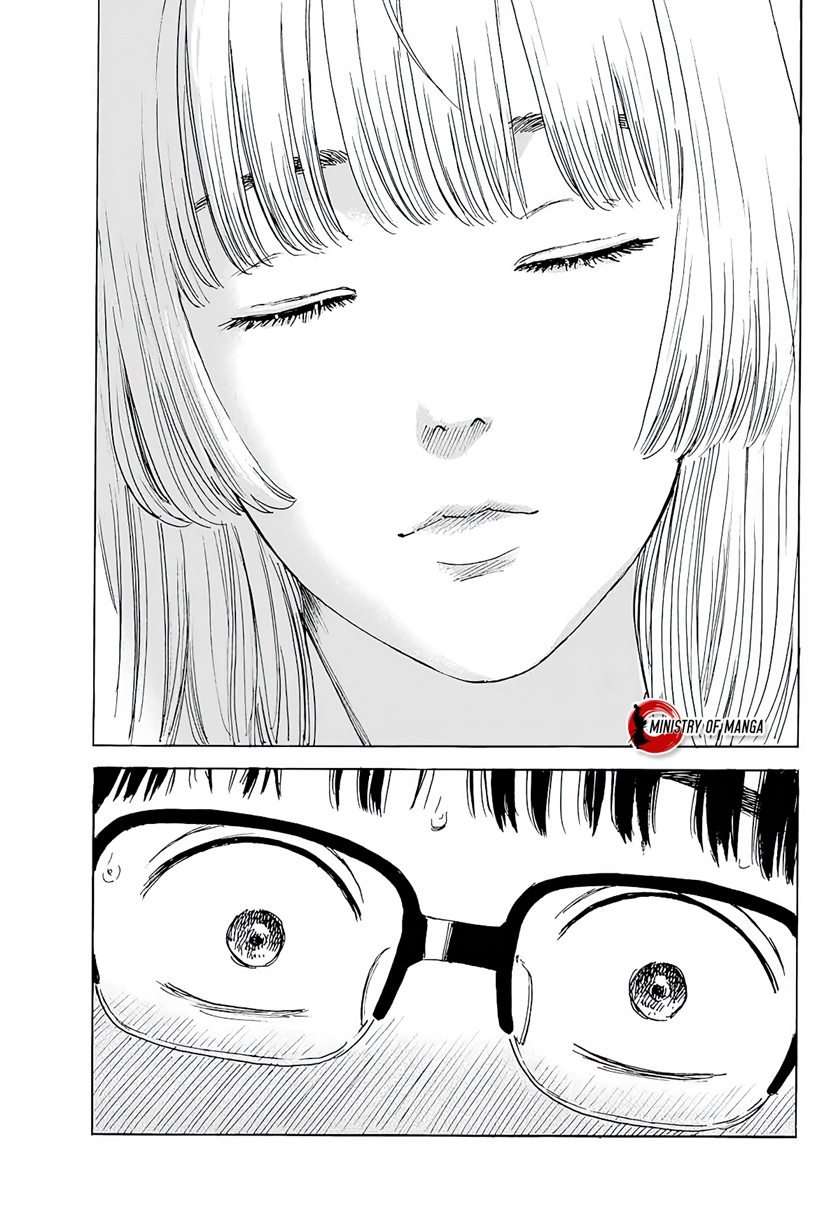 Halaman 26 dari Okaeri Alice Chapter 3