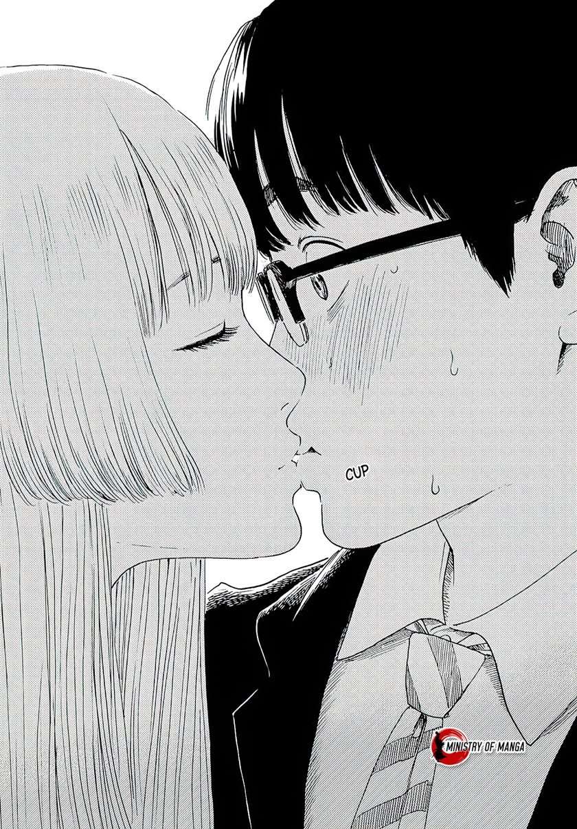 Halaman 27 dari Okaeri Alice Chapter 3