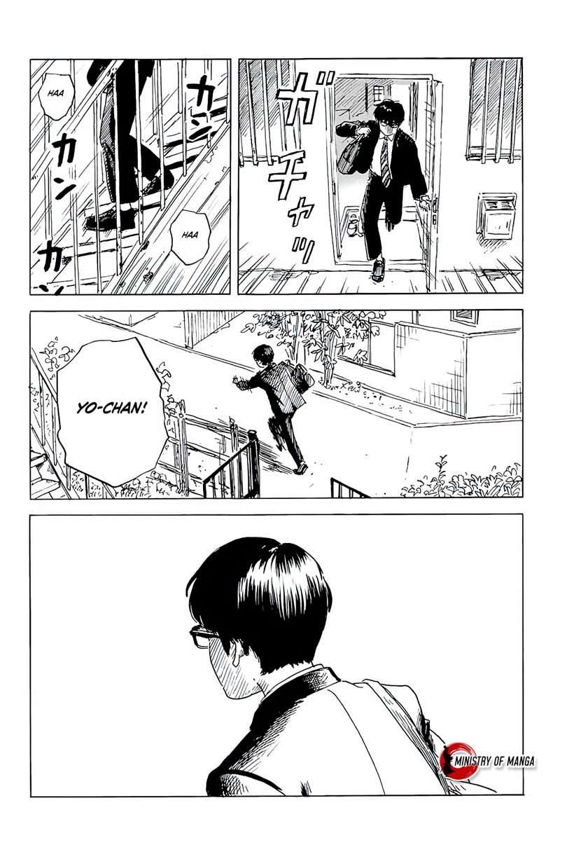 Halaman 29 dari Okaeri Alice Chapter 3