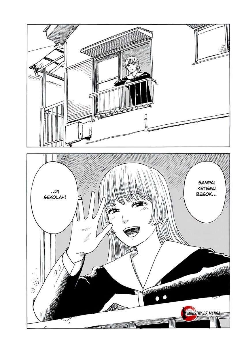 Halaman 30 dari Okaeri Alice Chapter 3