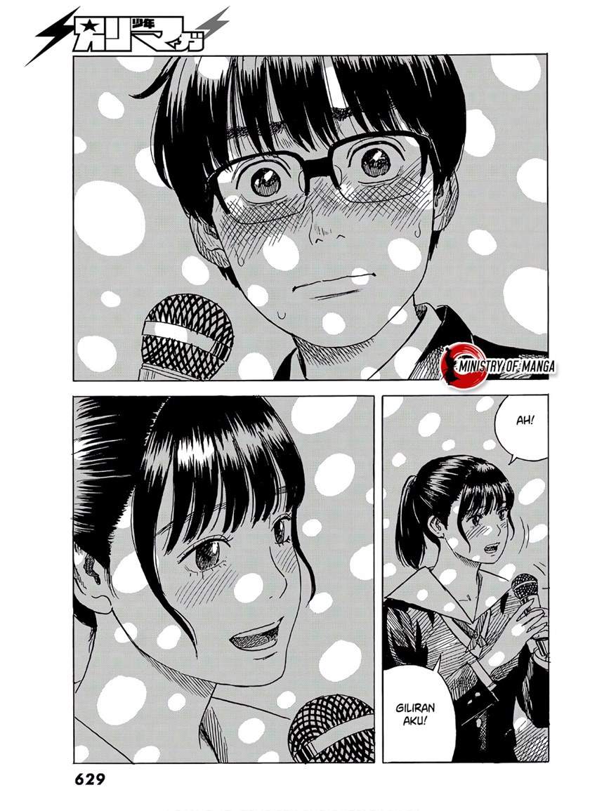 Halaman 28 dari Okaeri Alice Chapter 7