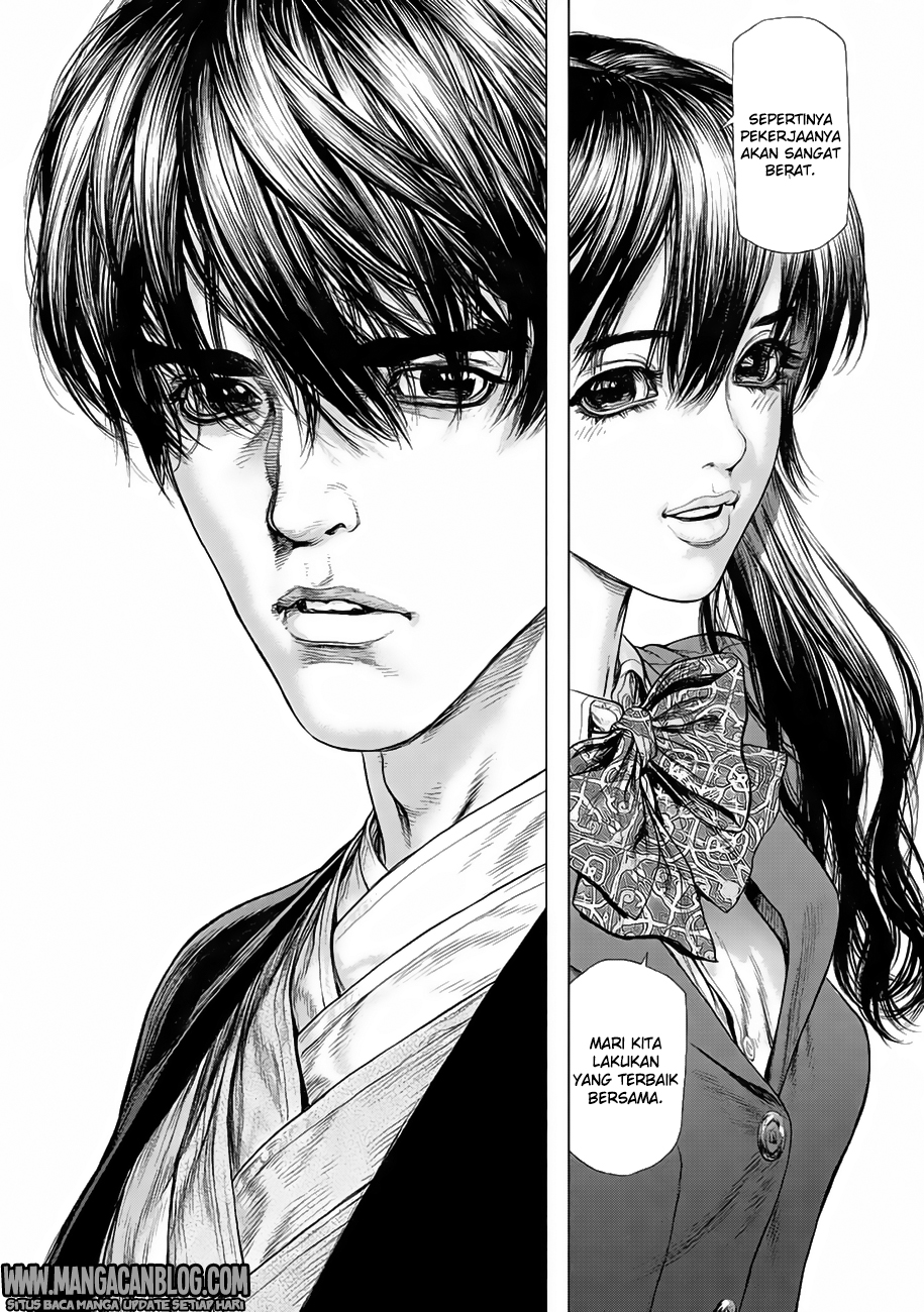 Halaman 16 dari ORIGIN Chapter 3