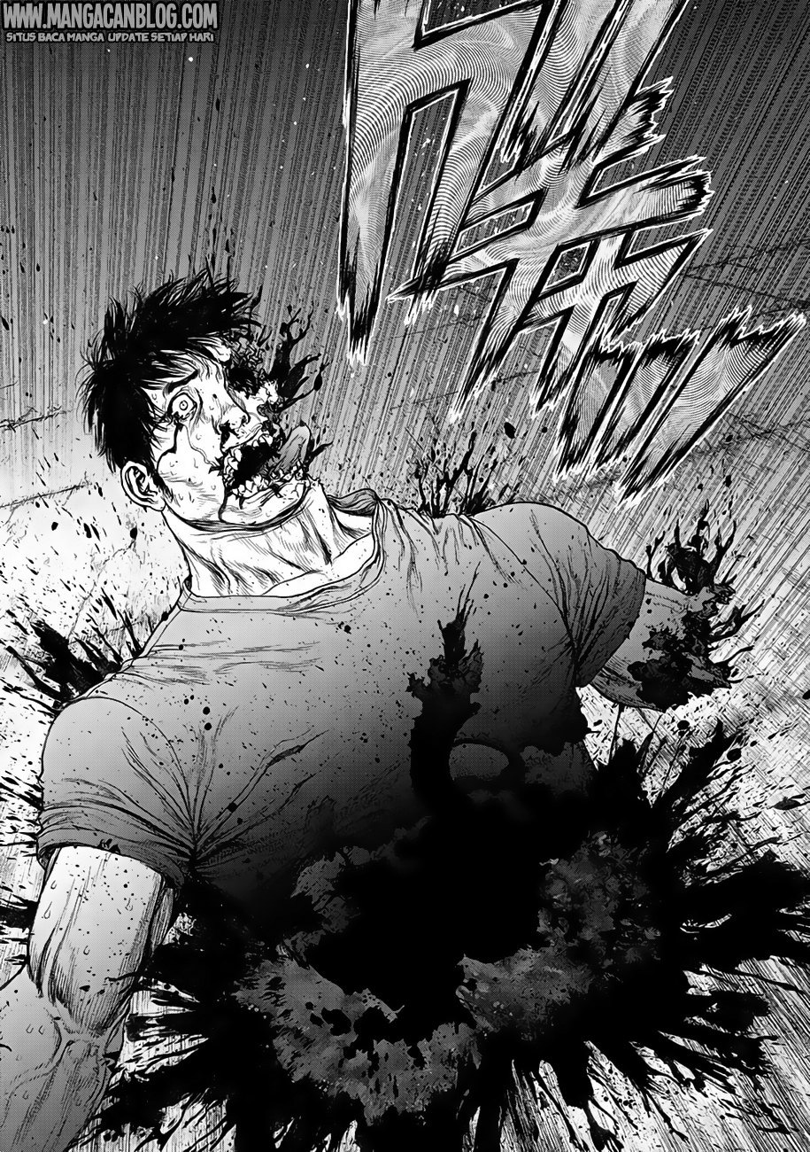 Halaman 17 dari ORIGIN Chapter 3